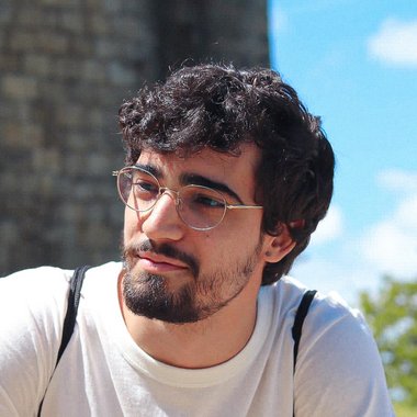 Eduardo P. - Freelance Video Editor