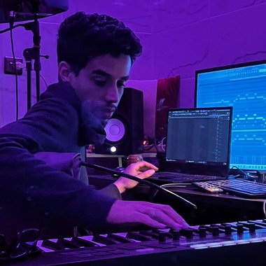marwanprod - Freelance Music Composer