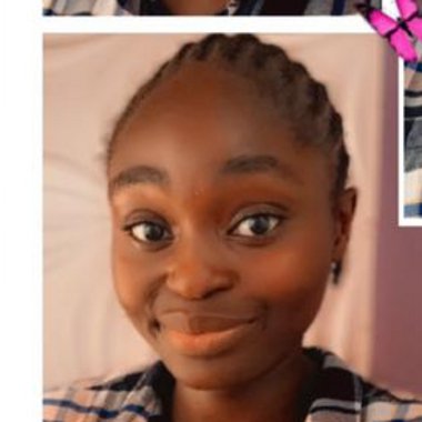 ajewolevictoria77643 - Freelance Book Cover Designer