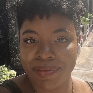 Keila A. - Freelance Marketing Analyst