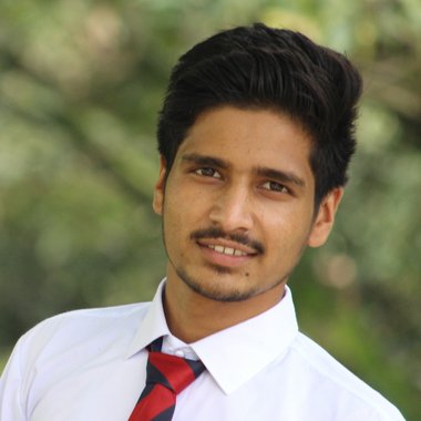 Pankaj K. - Freelance Web Developer