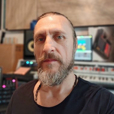 Marius S. - Freelance Music Composer