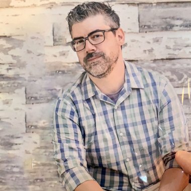 Christopher P. - Freelance Animator