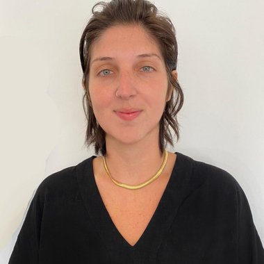 JOYCE O. - Freelance Designer