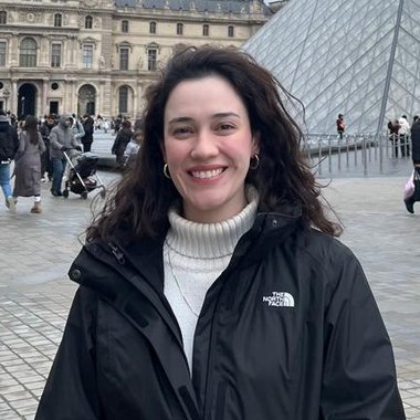 Barbara G. - Freelance Line Producer