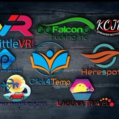 Harpreet1 - Freelance Graphic Designer