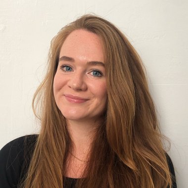 Sarah C. - Freelance Copywriter