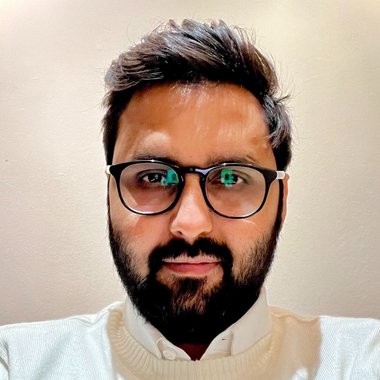 Ankit L. - Freelance Product Marketer