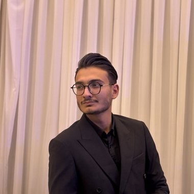 Taha F. - Freelance Content Creator