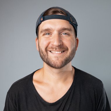 Morgan C. - Freelance Graphic Designer