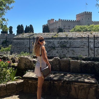 Eve R. - Freelance Game Designer