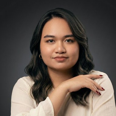 Marie E. - Freelance Brand Strategist