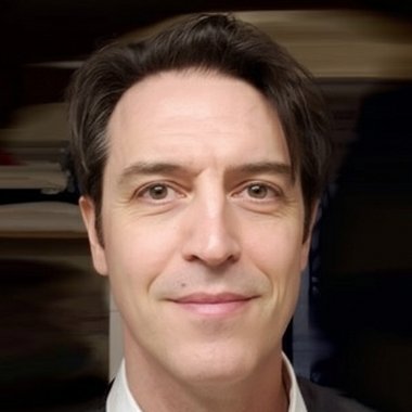 Bron F. - Freelance Ai Strategy Consultant