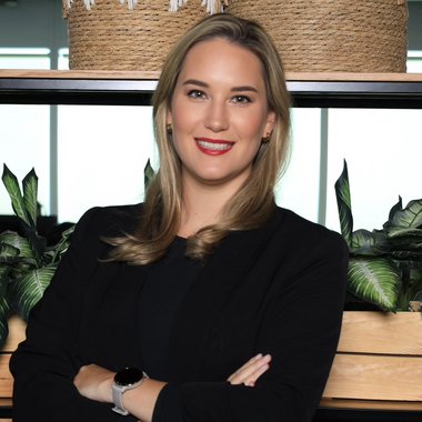 Ash H. - Freelance Digital Marketer