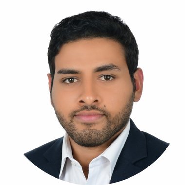 Mohamed S. - Freelance Social Media Freelancer