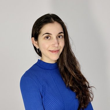 Ester G. - Freelance App Designer