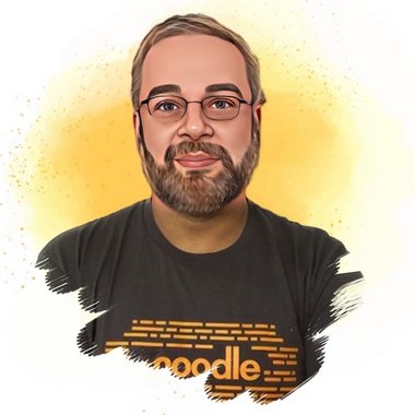 Eiz K. - Freelance Devops Developer