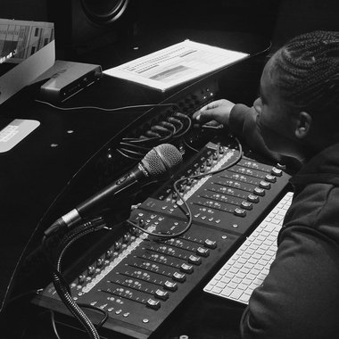 preciouslmthethwa281 - Freelance Dj