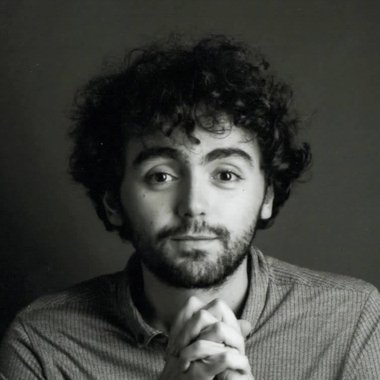 Nathan B. - Freelance App Developer