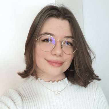 Emilie C. - Freelance 3d Animator