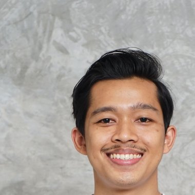 Didin H. - Freelance Graphic Designer