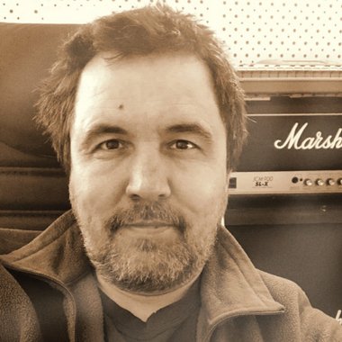 Vlad S. - Freelance Music Composer