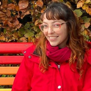 Marisol V. - Freelance Seo Expert