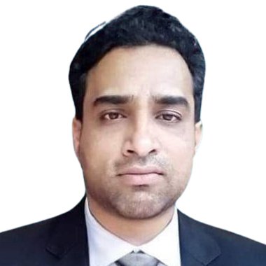 MD.HABIBUR R. - Freelance Developer