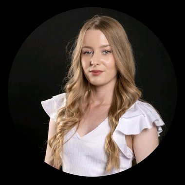 Izidora H. - Freelance Digital Marketer