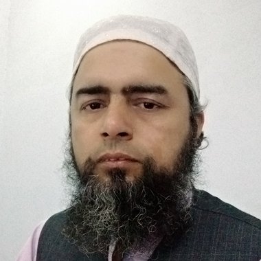 Ubaidullah A. - Freelance Developer