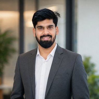 Sonu R. - Freelance Ui Designer