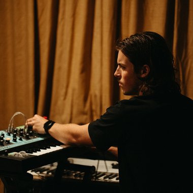 Will L. - Freelance Audio Engineer