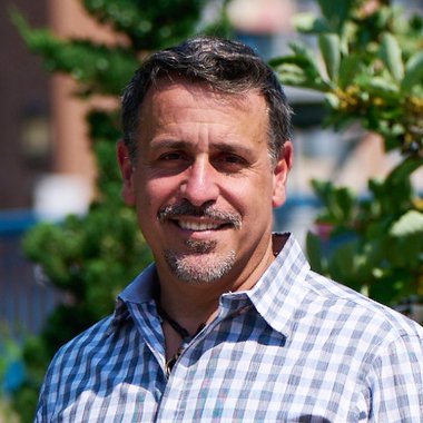 Mark D. - Freelance Brand Designer