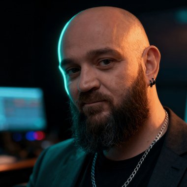 Gabriel Z. - Freelance Digital Producer