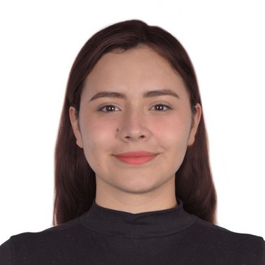 Karen U. - Freelance Graphic Designer