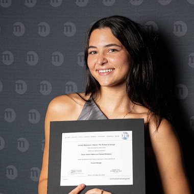 Hana H. - Freelance Animator