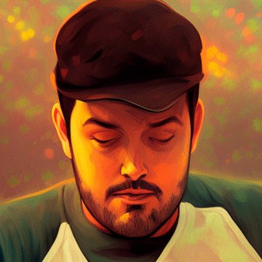 Antonio V. - Freelance Comic Illustrator