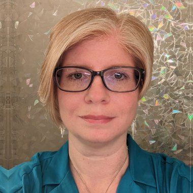 Kambria - Freelance Web Designer