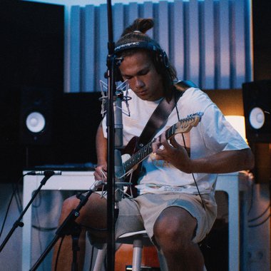 Timur K. - Freelance Beatmaker