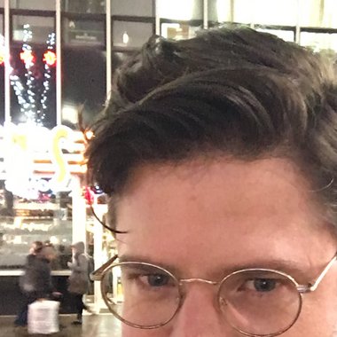 Jean-François D. - Freelance Developer