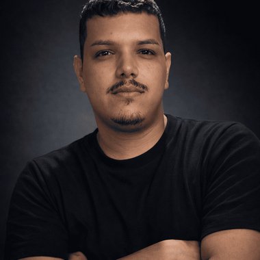 JHONATAN V. - Freelance Back End Developer