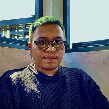 IEGI G. - Freelance Band Member