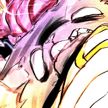 Jessica W. - Freelance Illustrator