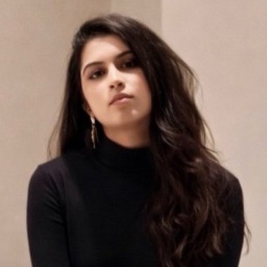 sabrina - Freelance Performance Marketer