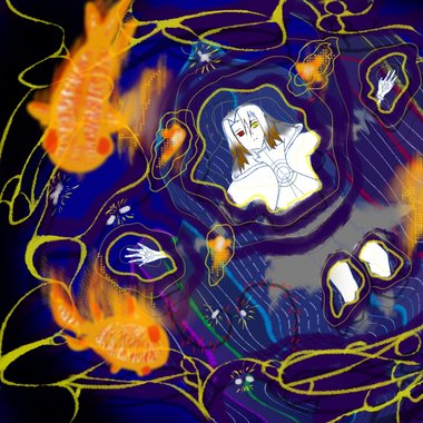 Vivian L. - Freelance Illustrator