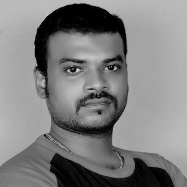 Ramprabhu - Freelance Presentation Designer