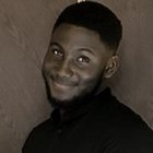 Derrick Elinam Torsu