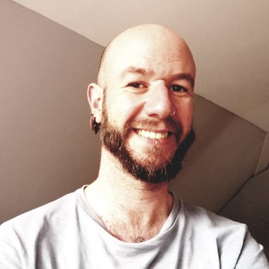 Alistair Q. - Freelance Poster Designer