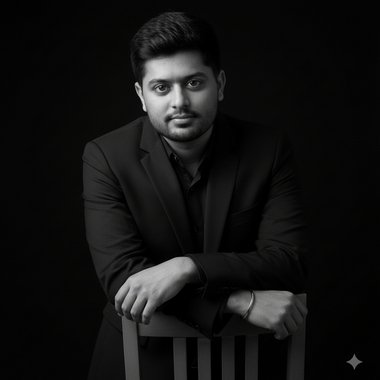 Muhammad S. - Freelance Blockchain Developer