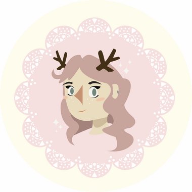 gabriellariley - Freelance Illustrator